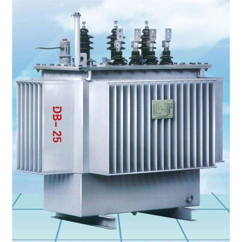 临洮S11型配电变压器